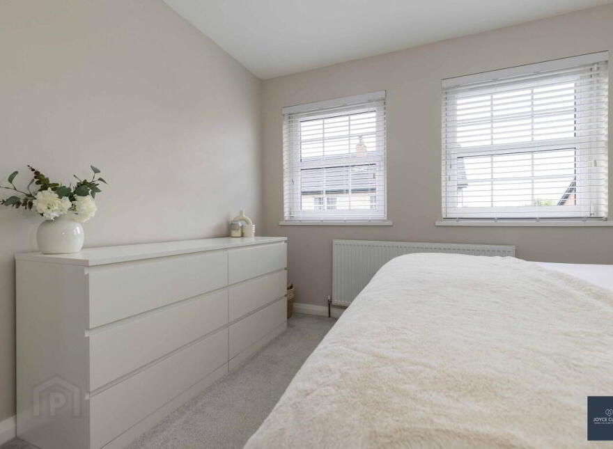 20 Mountfield Lodge, Portadown, BT62 1WN