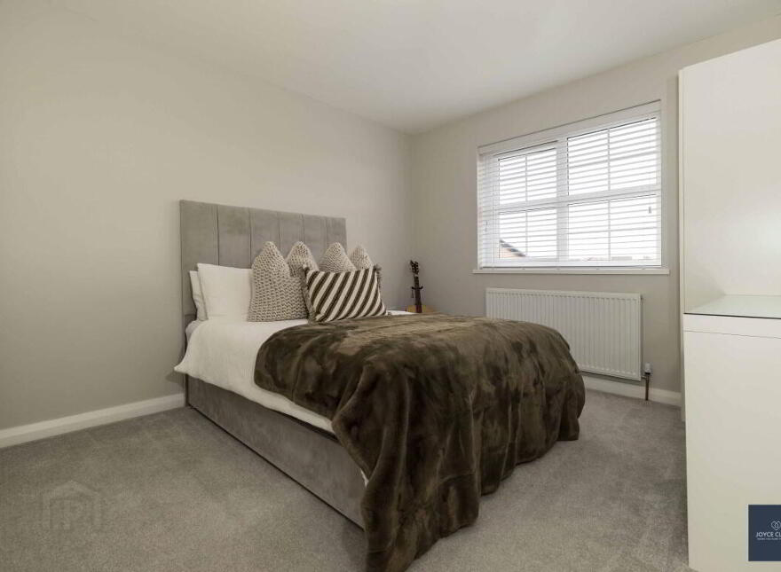 20 Mountfield Lodge, Portadown, BT62 1WN