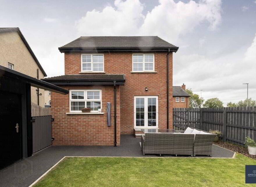 20 Mountfield Lodge, Portadown, BT62 1WN