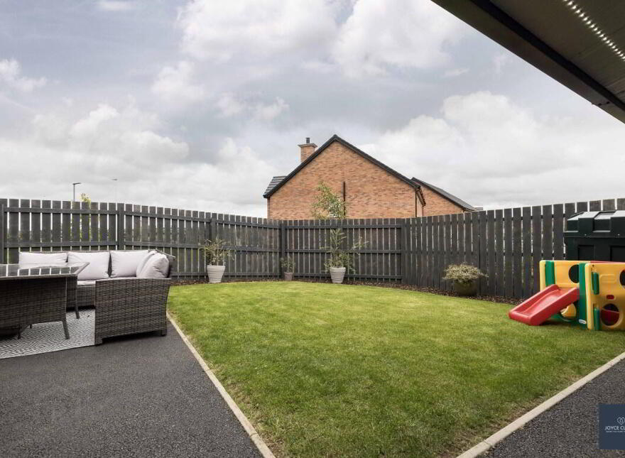 20 Mountfield Lodge, Portadown, BT62 1WN