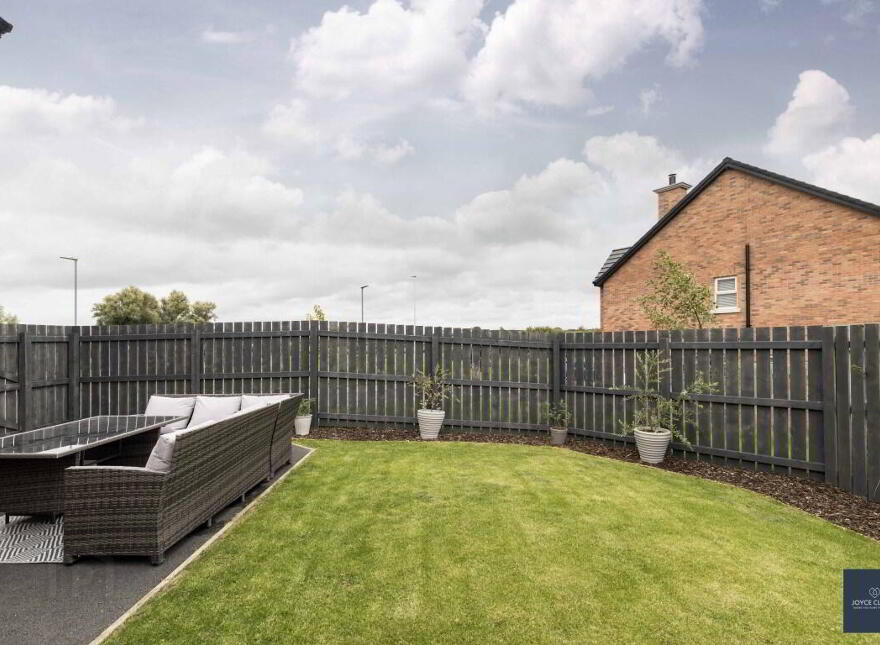 20 Mountfield Lodge, Portadown, BT62 1WN