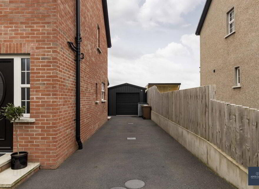 20 Mountfield Lodge, Portadown, BT62 1WN