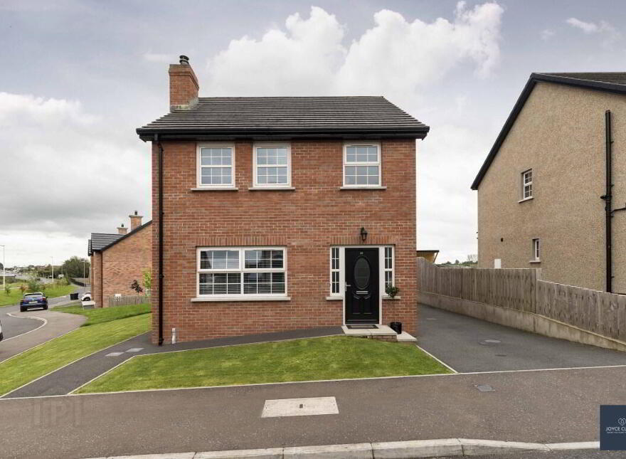 20 Mountfield Lodge, Portadown, BT62 1WN
