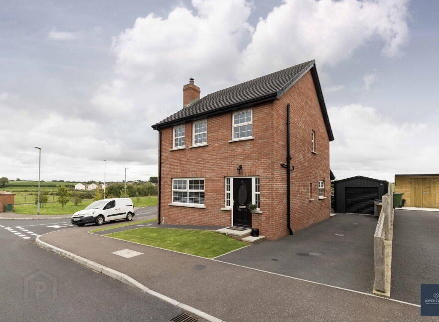 20 Mountfield Lodge, Portadown, BT62 1WN