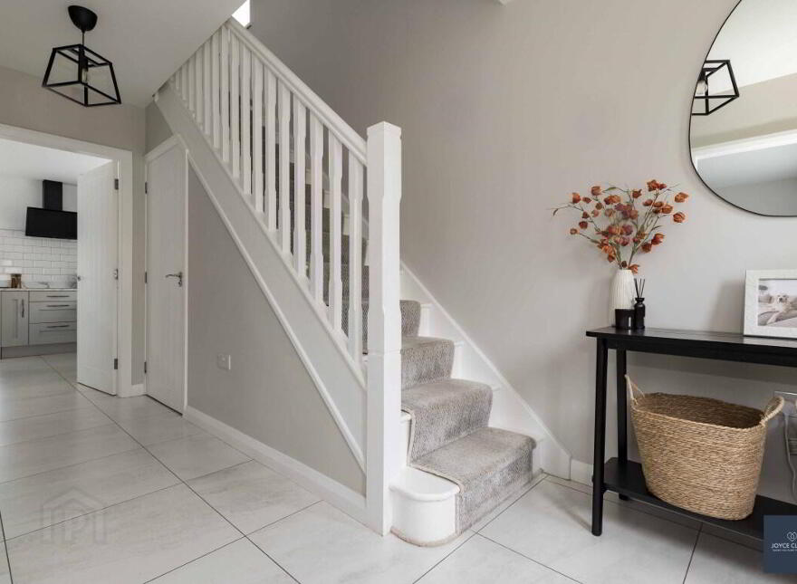 20 Mountfield Lodge, Portadown, BT62 1WN