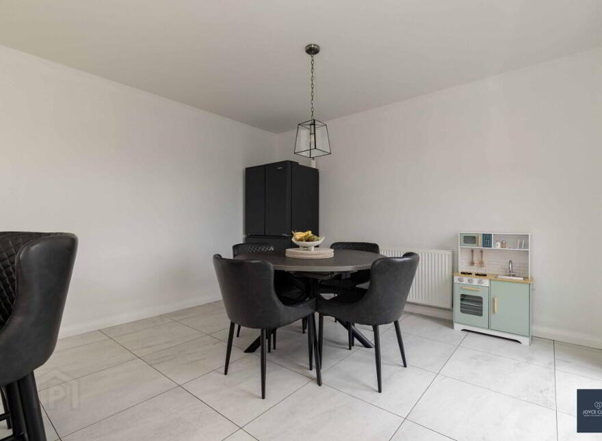 20 Mountfield Lodge, Portadown, BT62 1WN