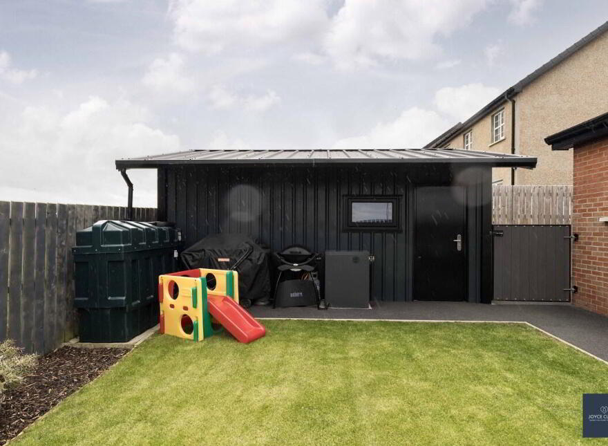 20 Mountfield Lodge, Portadown, BT62 1WN
