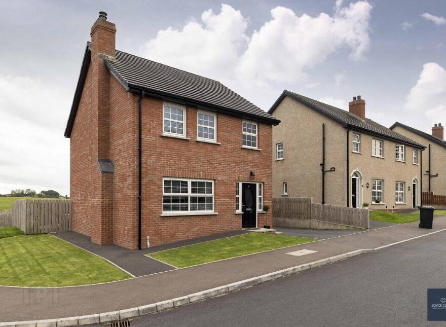20 Mountfield Lodge, Portadown, BT62 1WN