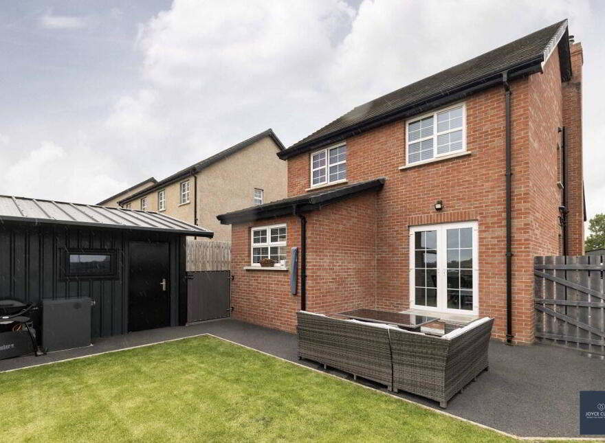 20 Mountfield Lodge, Portadown, BT62 1WN