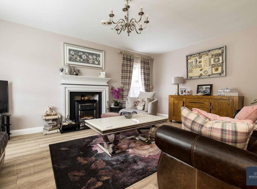 19 Mill Race Manor, Markethill, BT60 1QU