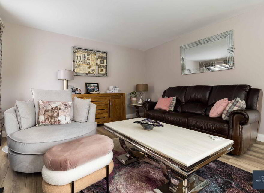 19 Mill Race Manor, Markethill, BT60 1QU