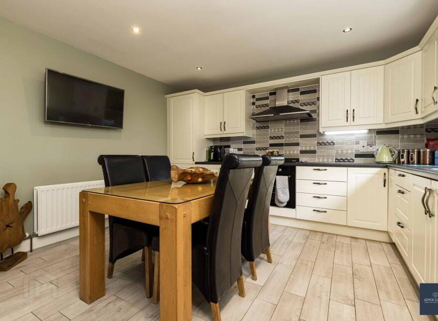 19 Mill Race Manor, Markethill, BT60 1QU