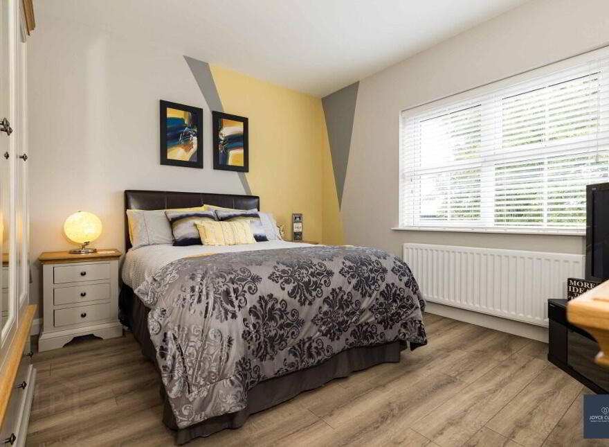19 Mill Race Manor, Markethill, BT60 1QU