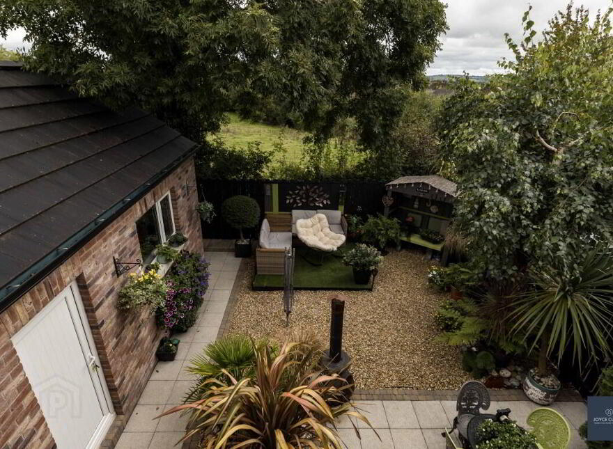 19 Mill Race Manor, Markethill, BT60 1QU