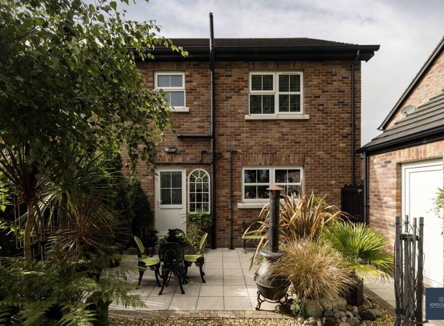 19 Mill Race Manor, Markethill, BT60 1QU