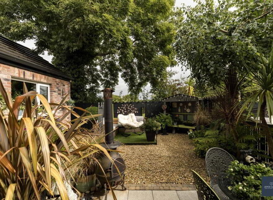 19 Mill Race Manor, Markethill, BT60 1QU