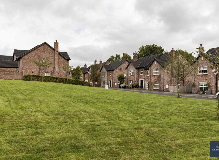 19 Mill Race Manor, Markethill, BT60 1QU