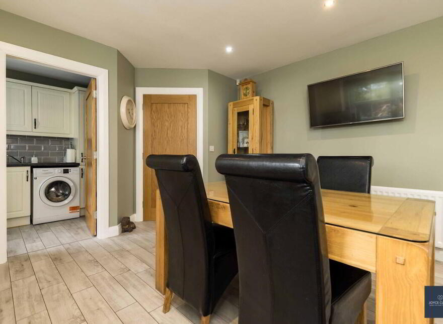 19 Mill Race Manor, Markethill, BT60 1QU