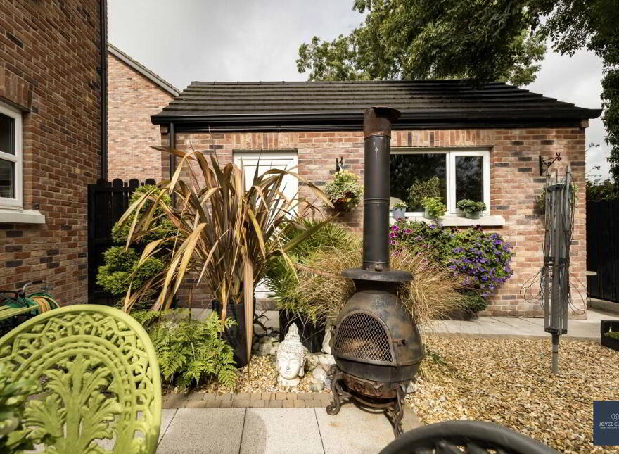 19 Mill Race Manor, Markethill, BT60 1QU