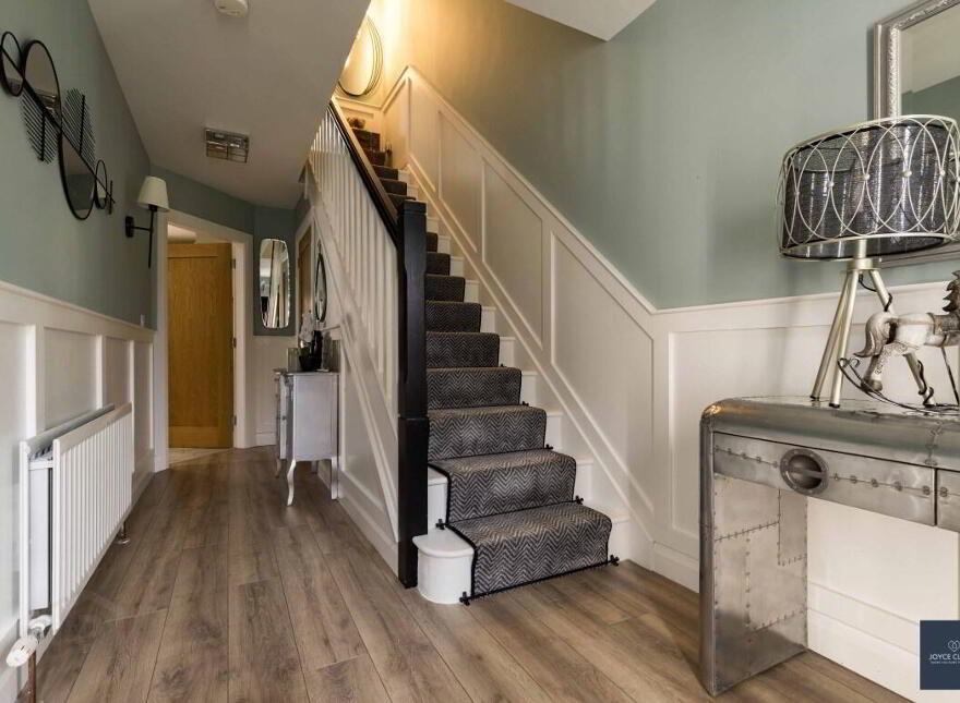 19 Mill Race Manor, Markethill, BT60 1QU