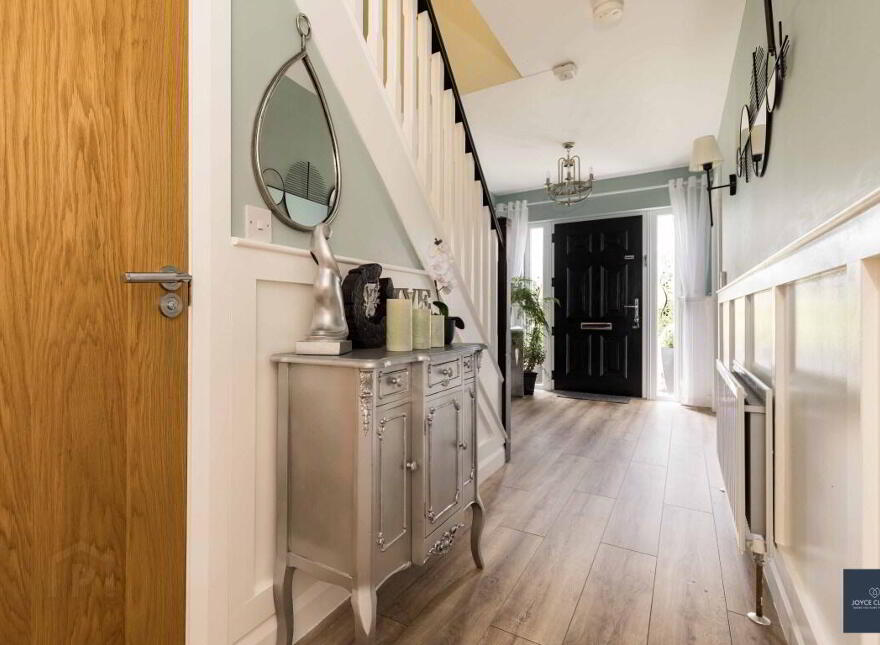19 Mill Race Manor, Markethill, BT60 1QU