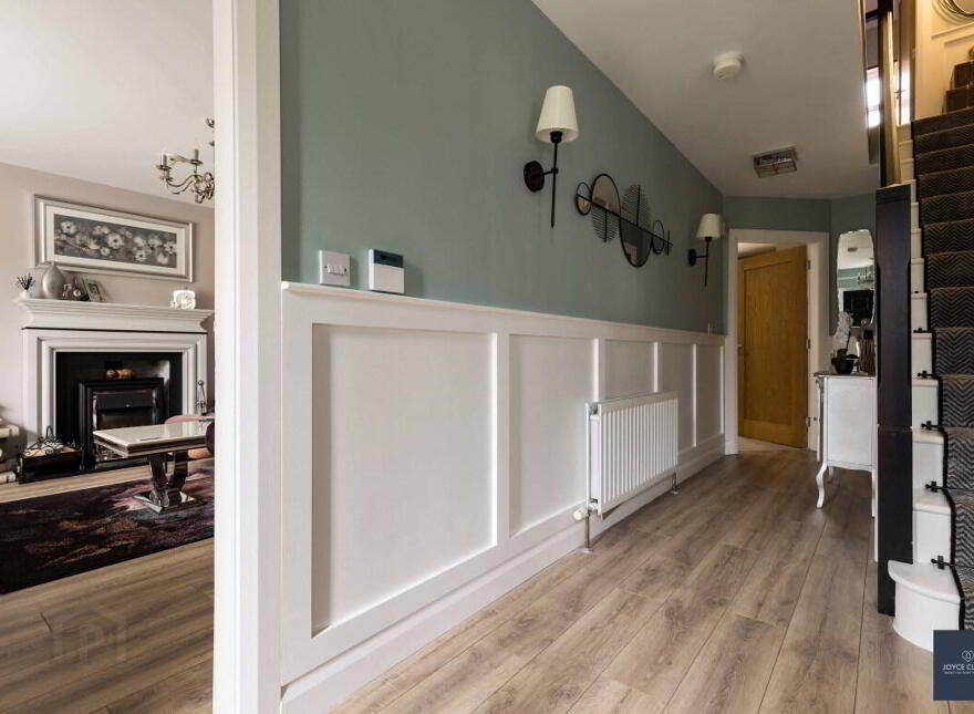 19 Mill Race Manor, Markethill, BT60 1QU