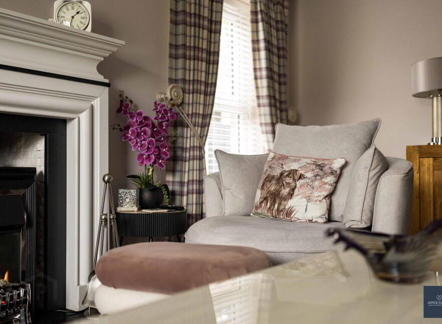 19 Mill Race Manor, Markethill, BT60 1QU