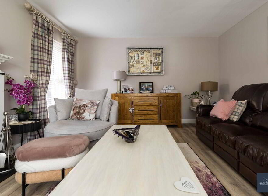 19 Mill Race Manor, Markethill, BT60 1QU