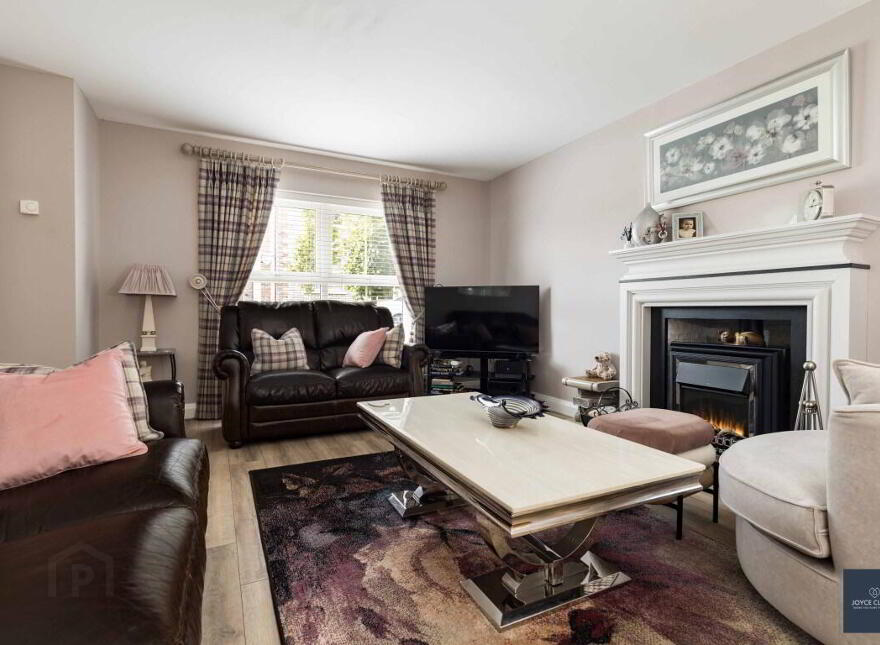 19 Mill Race Manor, Markethill, BT60 1QU