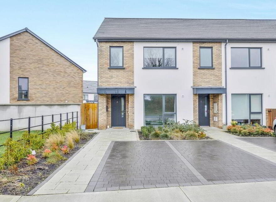 6 Skylark Way, Saint Marnock's Bay, Portmarnock, Portmarnock, D13E77C