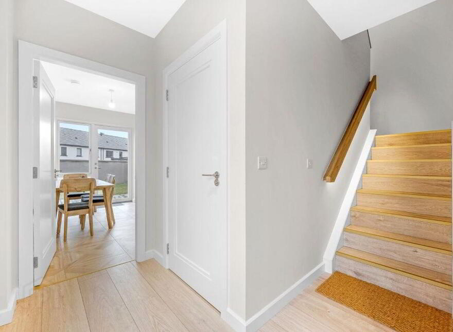 6 Skylark Way, Saint Marnock's Bay, Portmarnock, Portmarnock, D13E77C