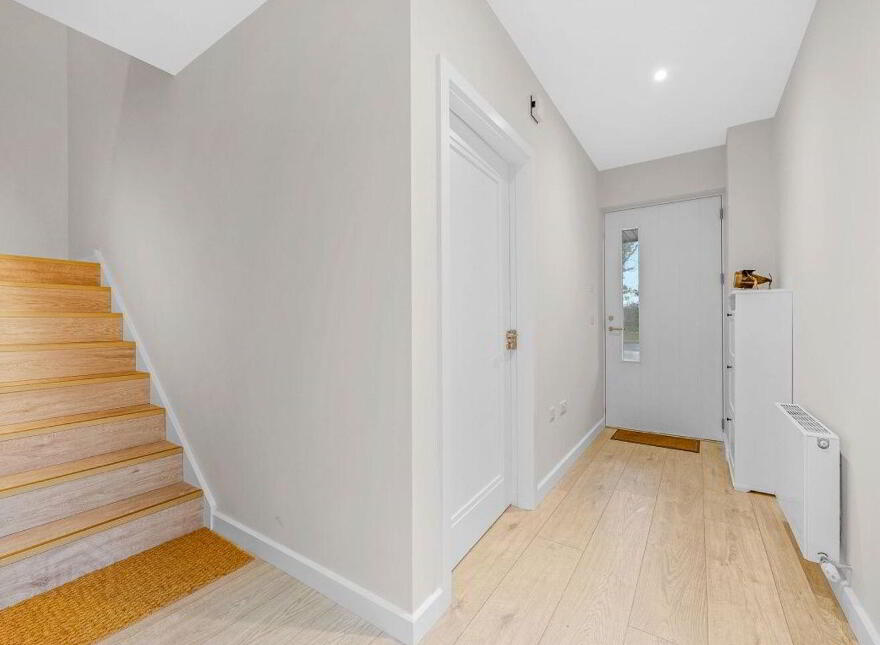 6 Skylark Way, Saint Marnock's Bay, Portmarnock, Portmarnock, D13E77C