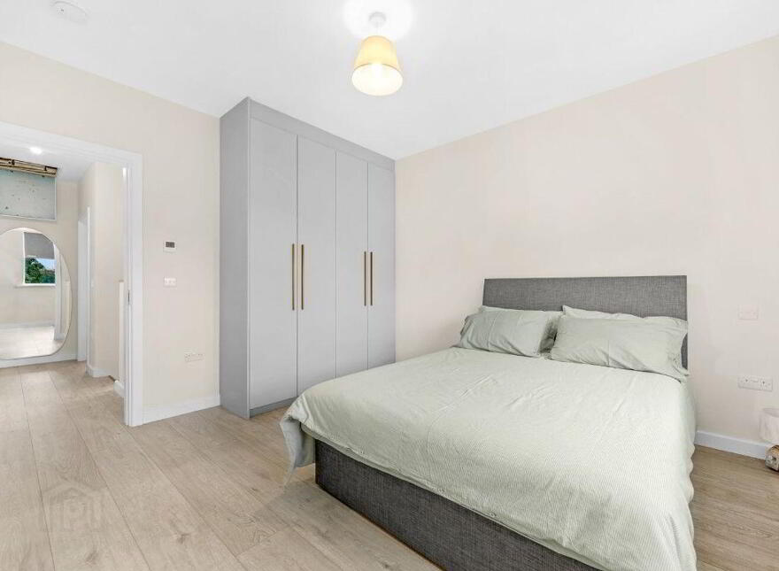 6 Skylark Way, Saint Marnock's Bay, Portmarnock, Portmarnock, D13E77C