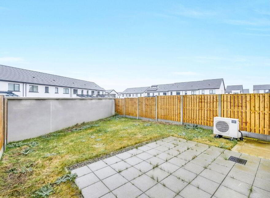 6 Skylark Way, Saint Marnock's Bay, Portmarnock, Portmarnock, D13E77C