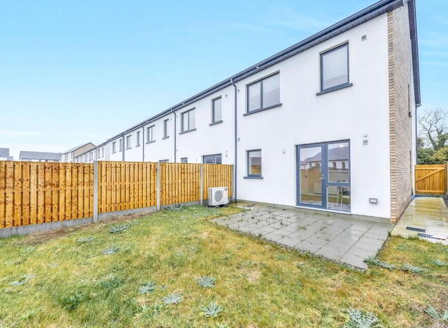 6 Skylark Way, Saint Marnock's Bay, Portmarnock, Portmarnock, D13E77C