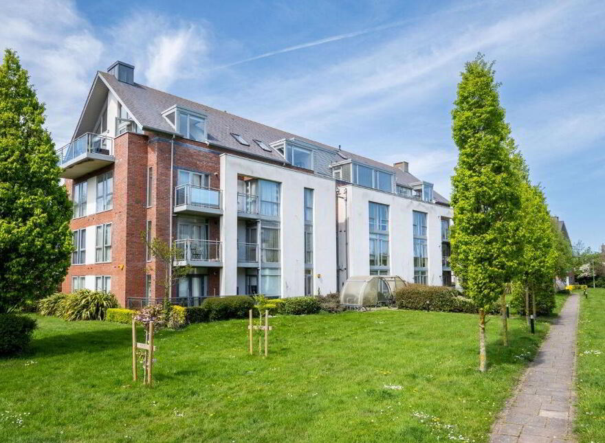 114 The Gallery, Turvey Walk, Donabate, K36F254