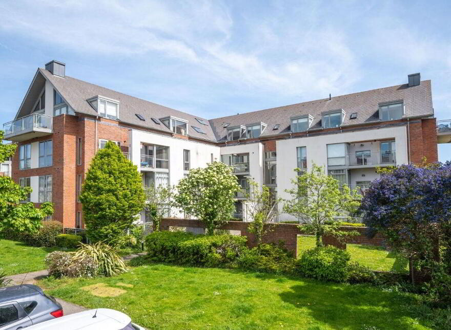 114 The Gallery, Turvey Walk, Donabate, K36F254