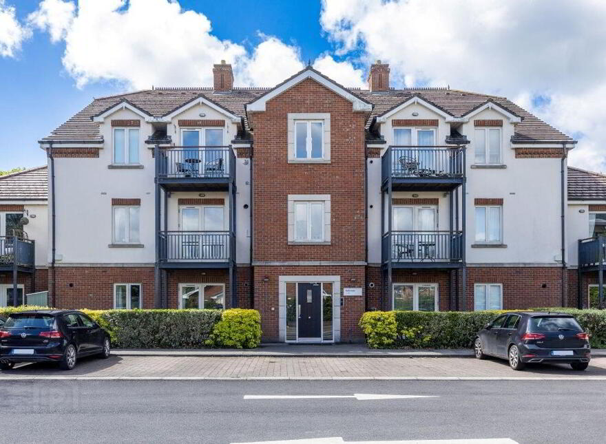 Apartment 3 Rathmore, The Links, Station Road, Portmarnock, Portmarnock, D13NX33