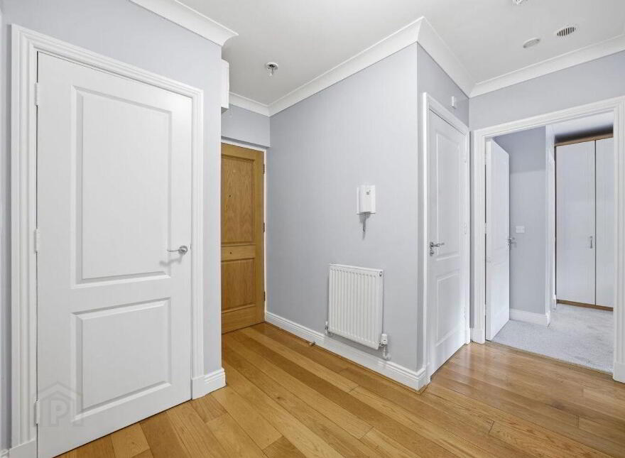 Apartment 3 Rathmore, The Links, Station Road, Portmarnock, Portmarnock, D13NX33