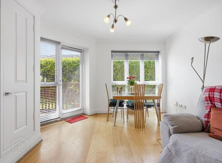 Apartment 3 Rathmore, The Links, Station Road, Portmarnock, Portmarnock, D13NX33