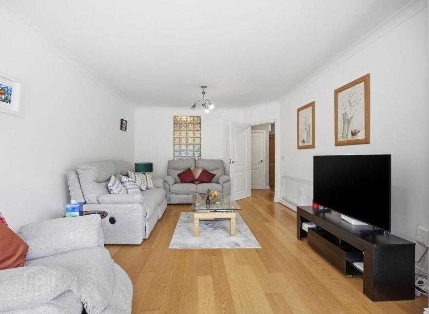 Apartment 3 Rathmore, The Links, Station Road, Portmarnock, Portmarnock, D13NX33