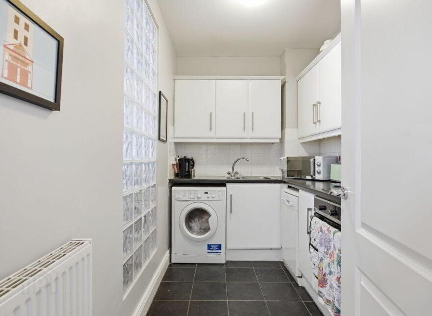 Apartment 3 Rathmore, The Links, Station Road, Portmarnock, Portmarnock, D13NX33