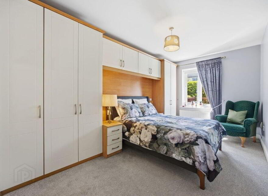 Apartment 3 Rathmore, The Links, Station Road, Portmarnock, Portmarnock, D13NX33