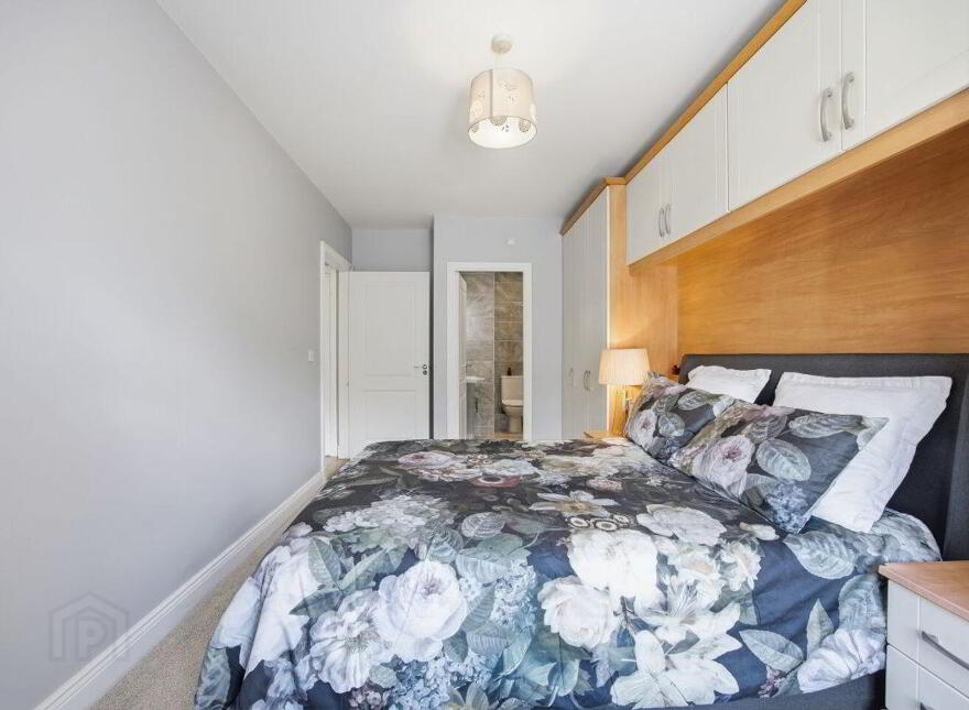 Apartment 3 Rathmore, The Links, Station Road, Portmarnock, Portmarnock, D13NX33