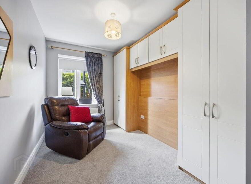 Apartment 3 Rathmore, The Links, Station Road, Portmarnock, Portmarnock, D13NX33