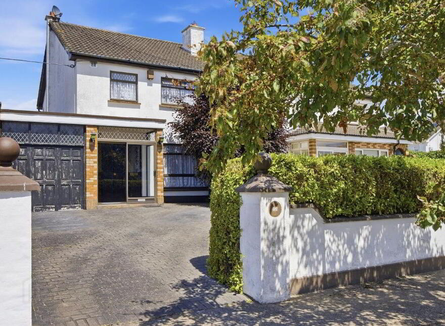 181 Ardilaun, Portmarnock, Portmarnock, D13VW90