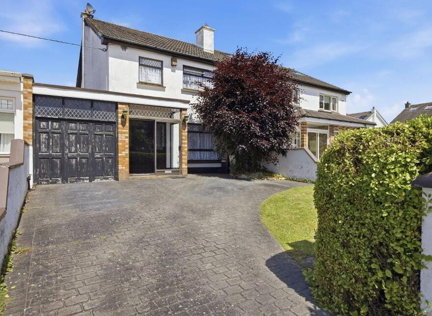 181 Ardilaun, Portmarnock, Portmarnock, D13VW90