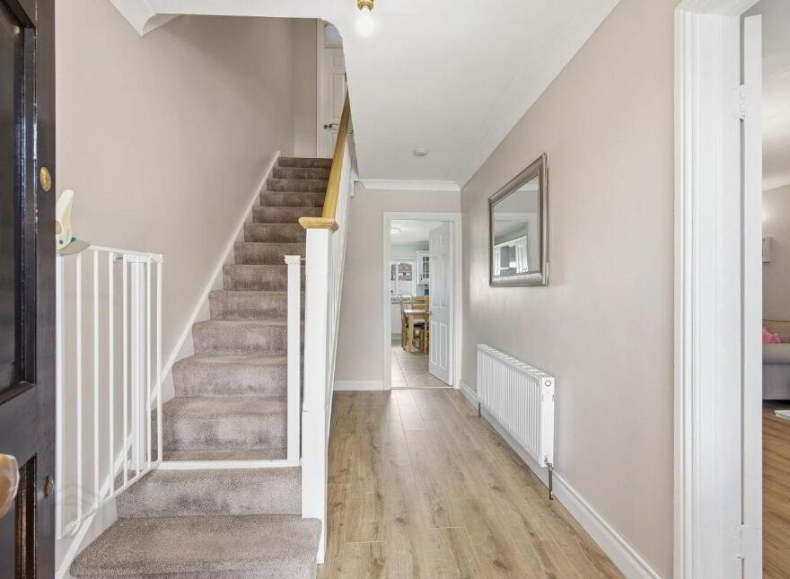181 Ardilaun, Portmarnock, Portmarnock, D13VW90