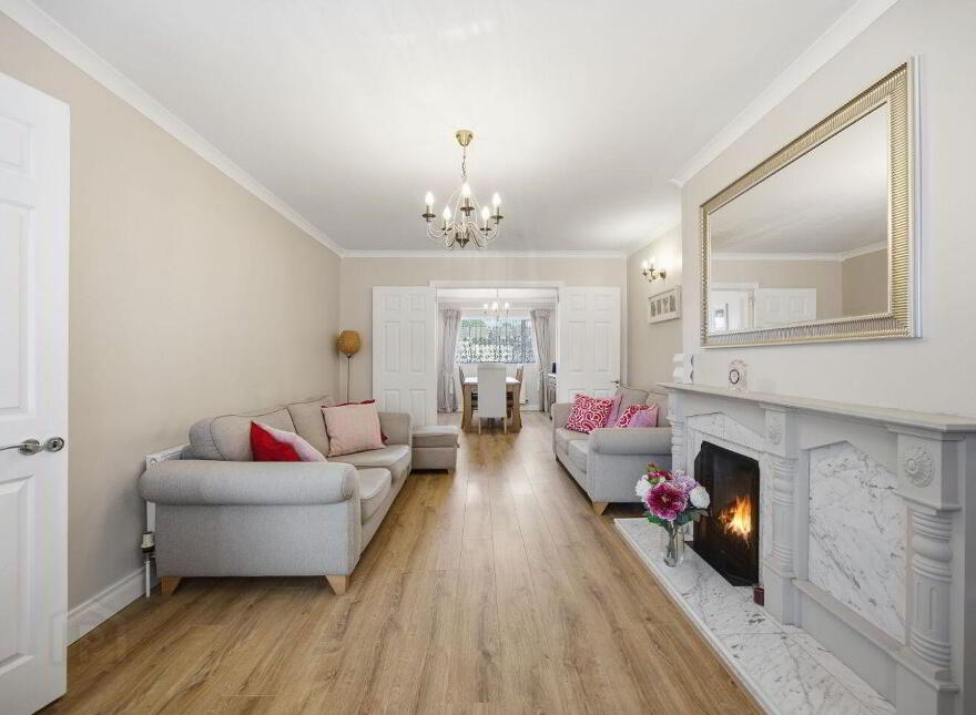 181 Ardilaun, Portmarnock, Portmarnock, D13VW90