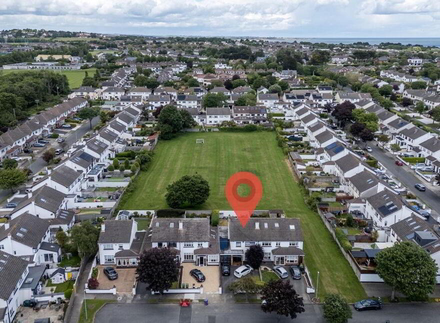181 Ardilaun, Portmarnock, Portmarnock, D13VW90